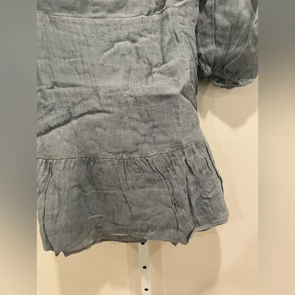 Rumer Mia‎ Mini Size M Blue Size M - Image 5