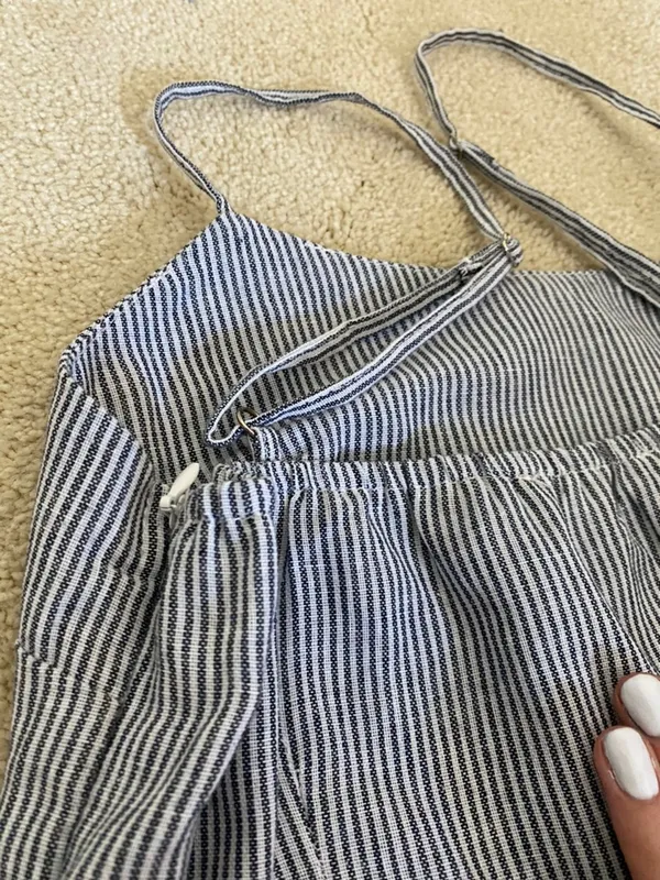 Crop Top - Image 4