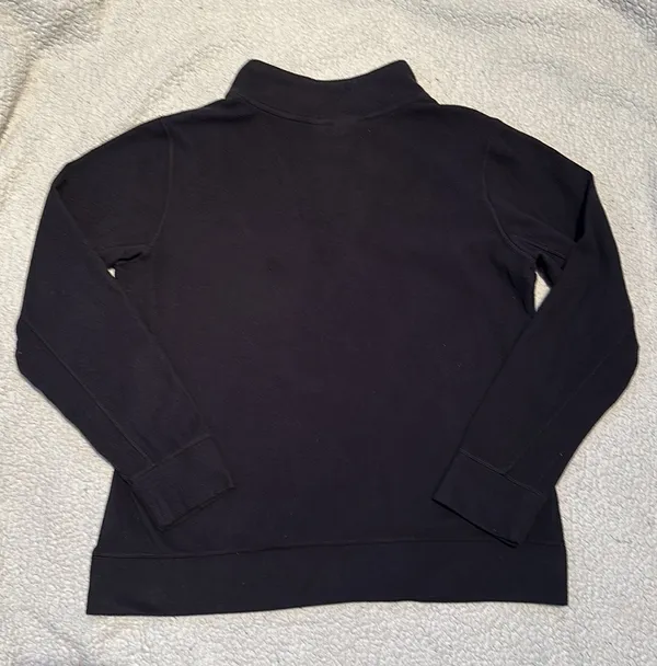 Under Armour Semi-Fitted 1/4 Zip - Image 3
