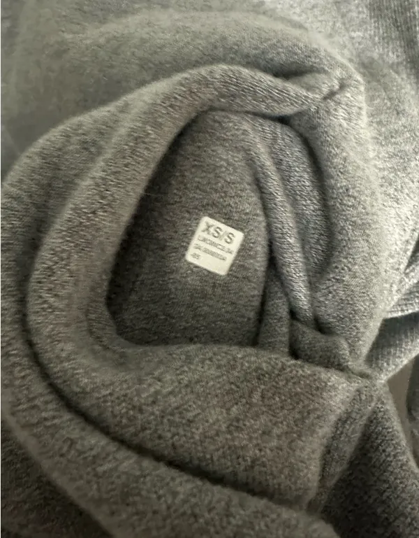 Lululemon Scuba Oversized Hoodie - Image 5