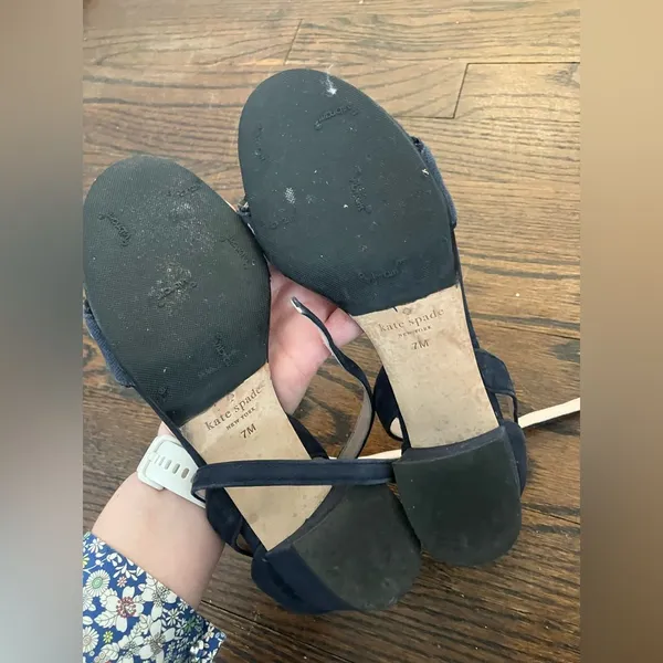 Kate Spade Watson Sandal - Image 3