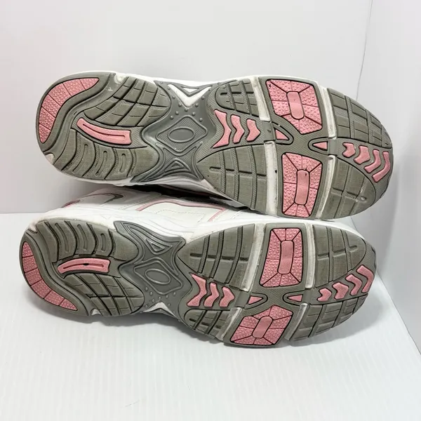 VIONIC  23WALK CLASSIC SNEAKER WHITE SIZE 8.5‎ - Image 10