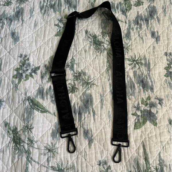 Aloha Collection The Strap Black The Original - Image 3