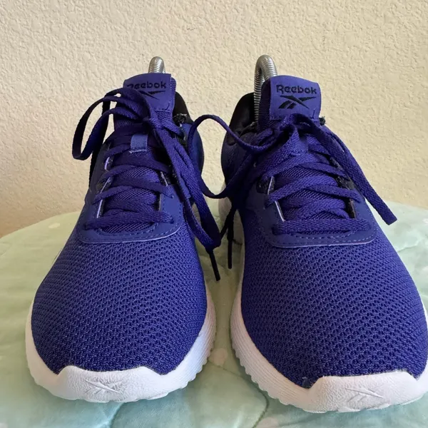 Reebok Comfort Footbed Orthollite Womens Sid 7.5 - Image 6