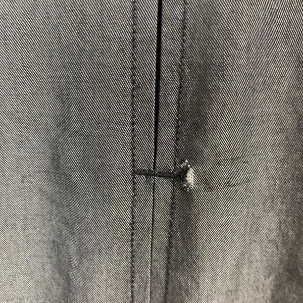 Lululemon Gray Zip Up Jacket 8 3/4 Sleeve Activewear Lightweight‎ - Image 4