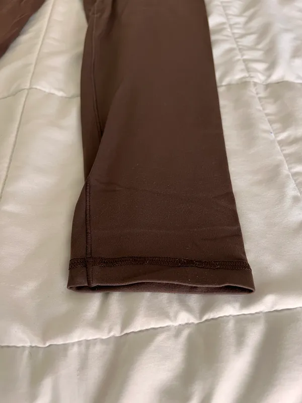 Aerie offline real me 7/8 leggings - Image 2