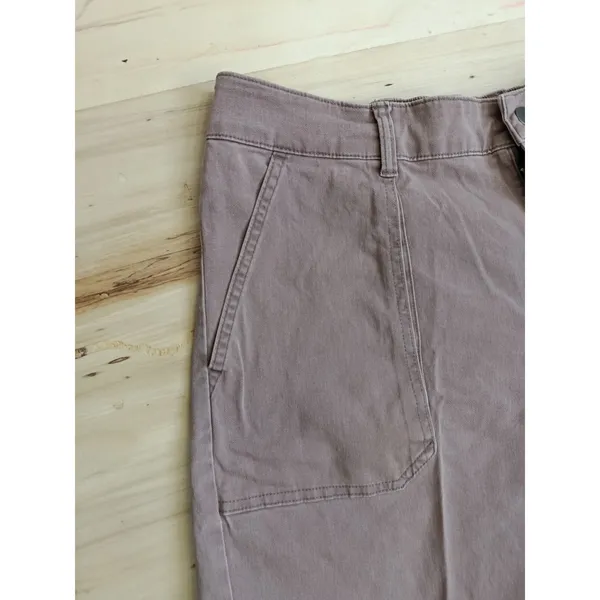 Wild Fable Women's Cargo Pants – Size Large (L) - Image 4