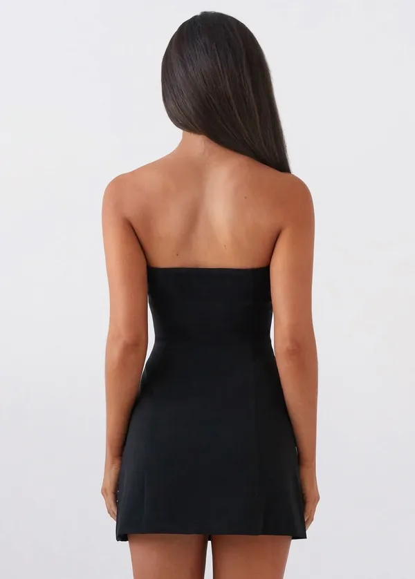 Peppermayo Mini Dress - Image 4
