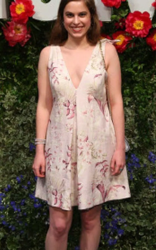 Zimmermann NWOT winsome linen dress - Image 7