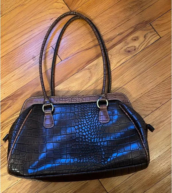 Rosetti Shoulder Bag - Image 3