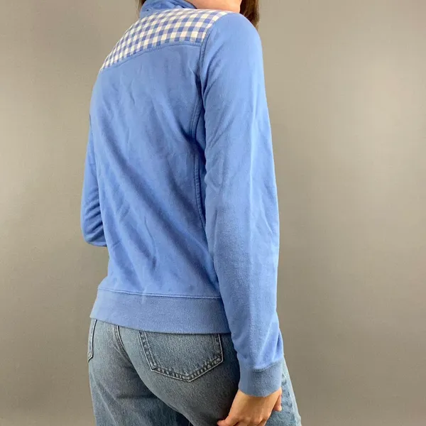 Vineyard Vines Quarter Zip Classic Design - Image 3