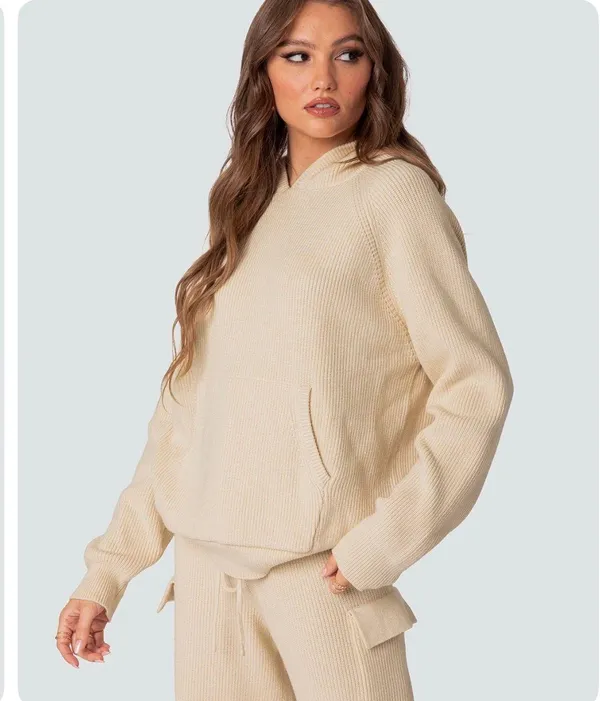 Edikted Hoodie - Image 3