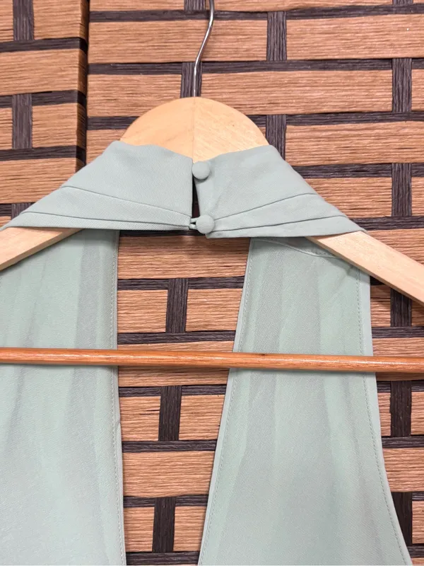 ASTR the label the Jodie mint dress size medium - Image 7