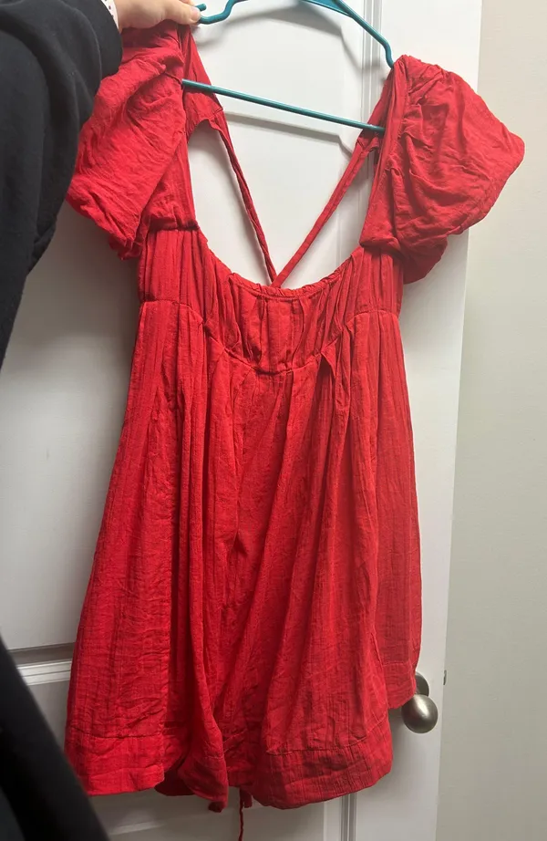 Free People Dress - Image 2