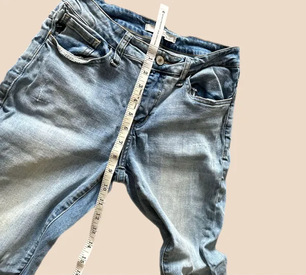 KanCan Ripped Jeans - Image 7