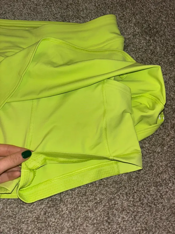 Lululemon Tennis Skort Skirt - Image 8