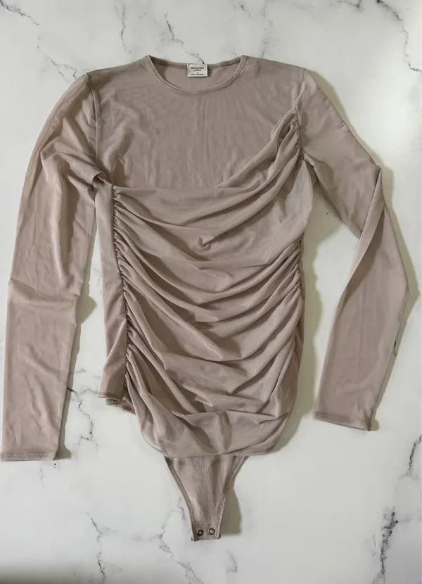 Abercrombie bodysuit - Image 2
