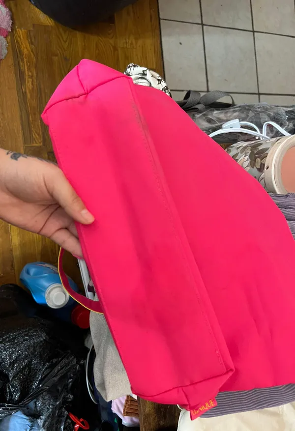 Clinique bag - Image 3