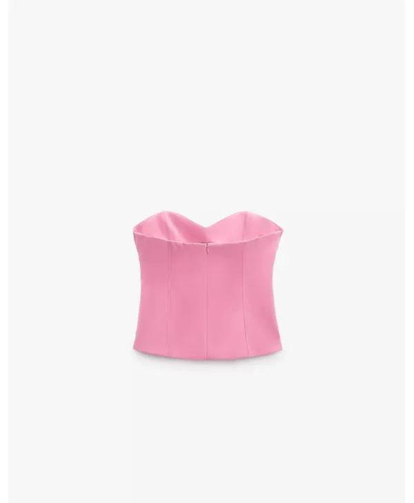 ZARA Top Corset - Image 3