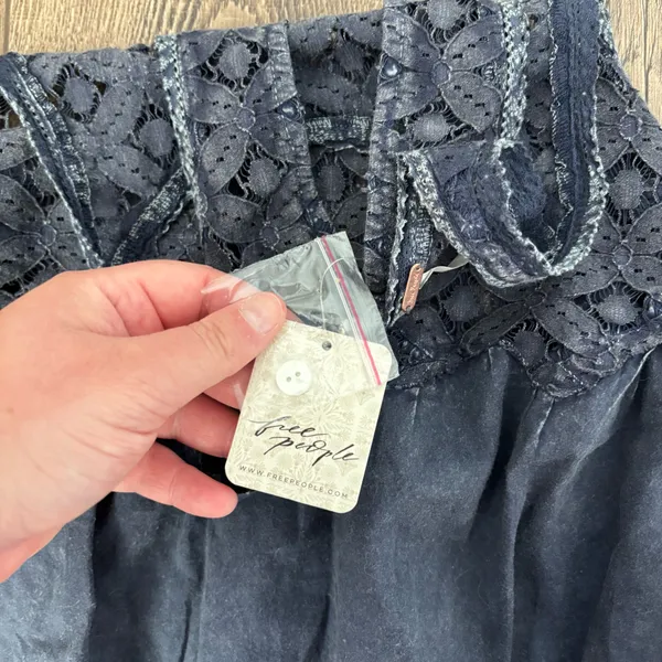 Free People Tank Top - Image 4