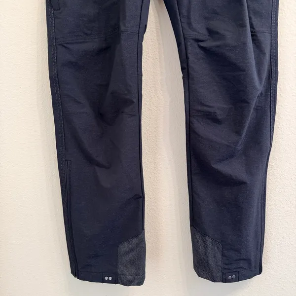 Kuhl Klash Pant Midweight Softshell Stretch Gotham 10R Hiking Outdoor Trousers - Image 13