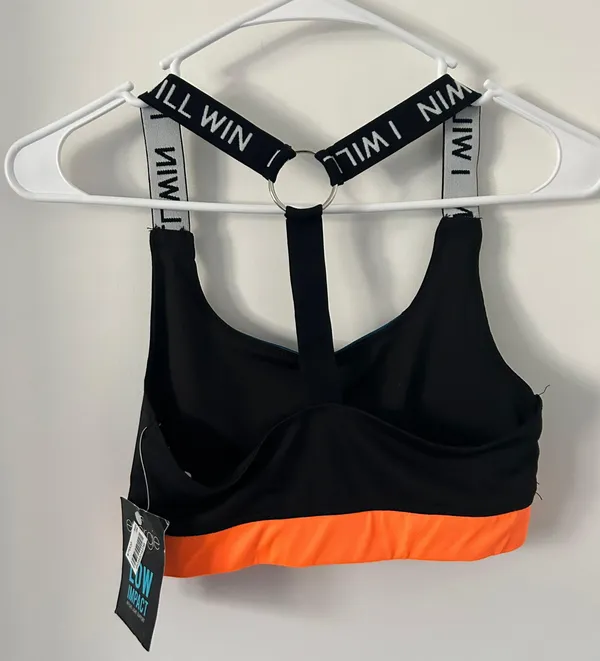 Energie Sports Bra - Image 2