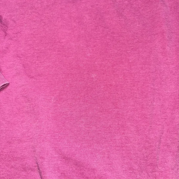 Daily Practice Anthropologie Long sleeve Batwing Pullover Dress Pink Cutout Back - Image 5