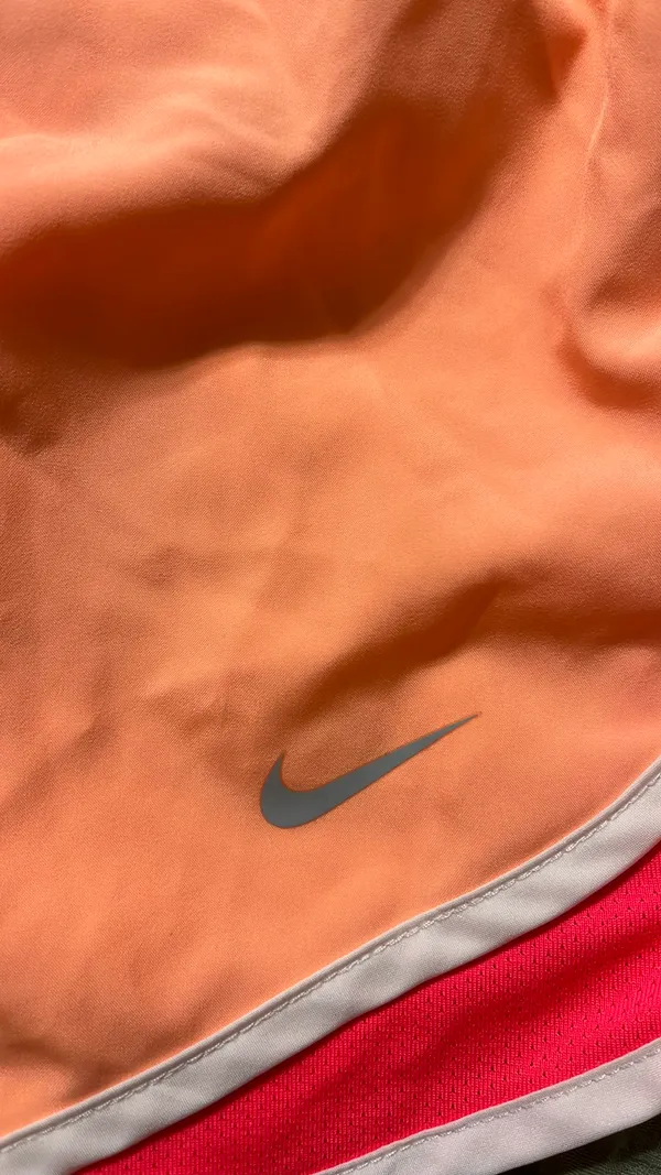 Nike Dri-Fit Shorts - Image 2
