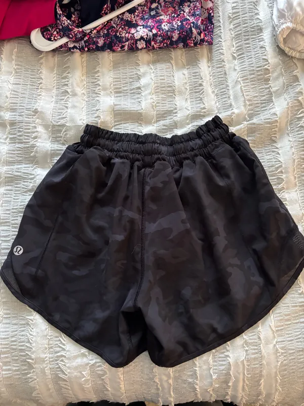 Lululemon Shorts - Image 2