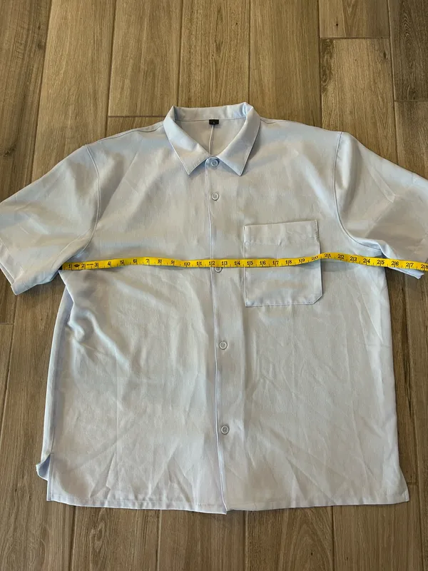 Men’s Lululemon Shirt - Image 5