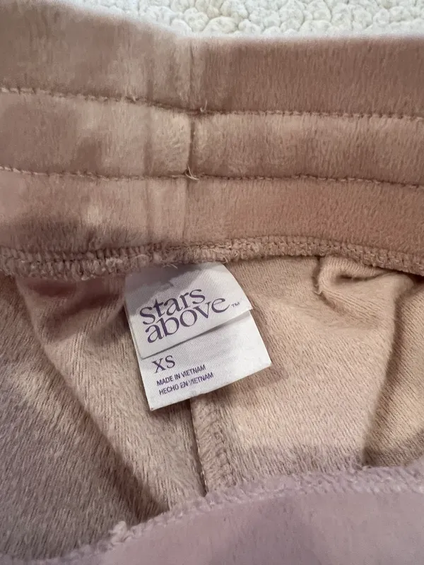 Target Pajama Pants - Image 3