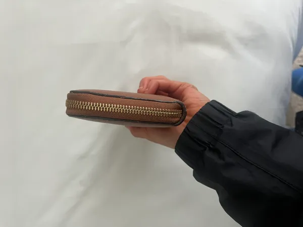 Michael Kors Wallet - Image 3