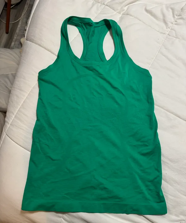 Lululemon Alight Tank - Image 2