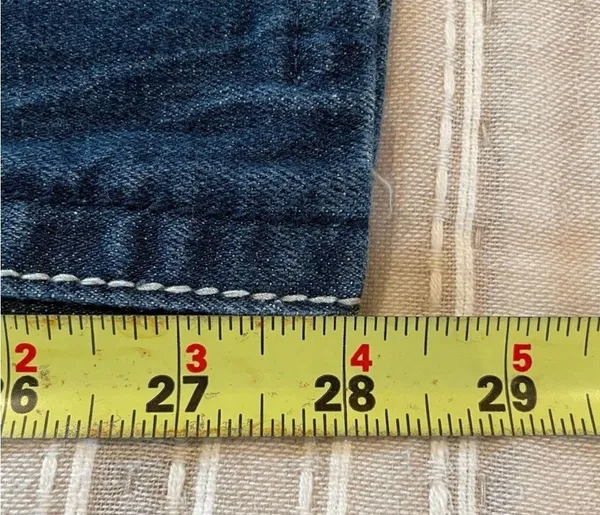 Miss Me Mid Rise Bootcut Jeans 27 JD1038B - Image 10