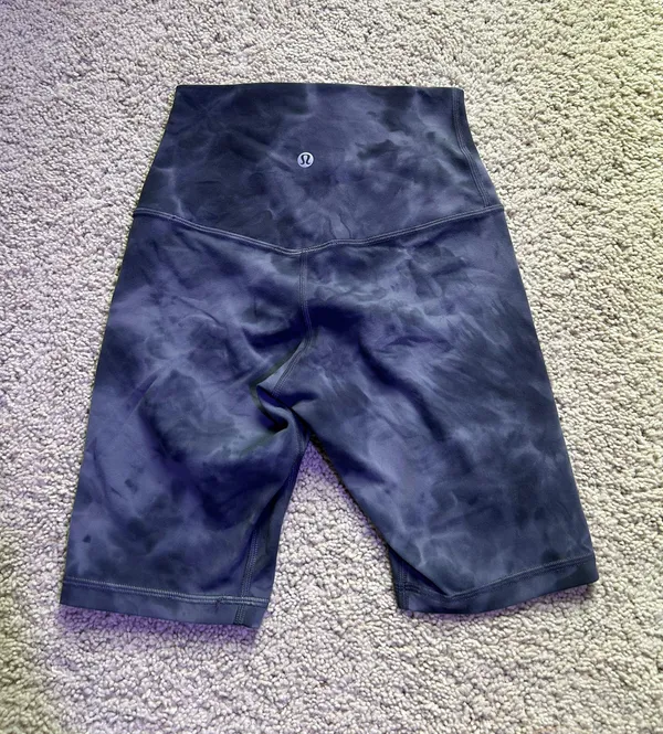 Lululemon Align Shorts - Image 2