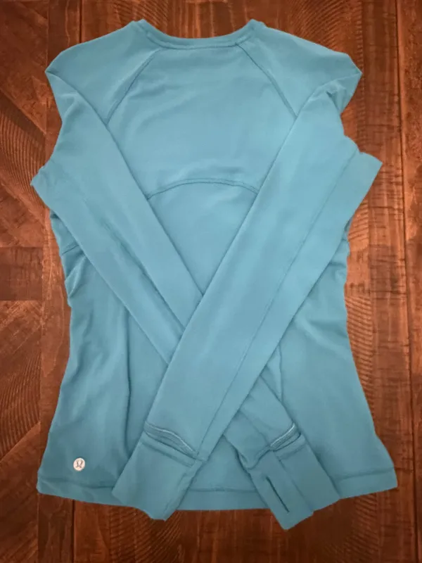 Lululemon Long Sleeve - Image 2