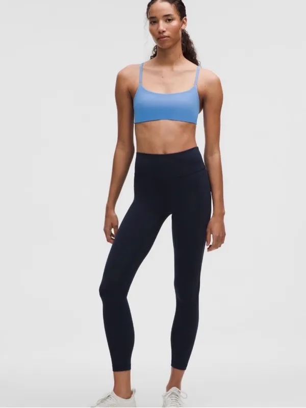 lululemon athletica Pool Party Sports Bra - Image 3