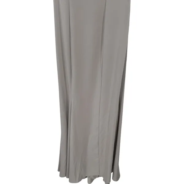 NWT Dancing Queen Sleeveless Sequin‎ Embellished Formal Long Dress Gown Size XS - Image 12