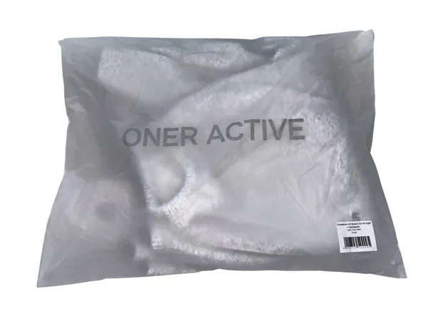 ONER ACTIVE FOUNDATIONS ALL SEASON LONGLINE SHORTS - Image 8