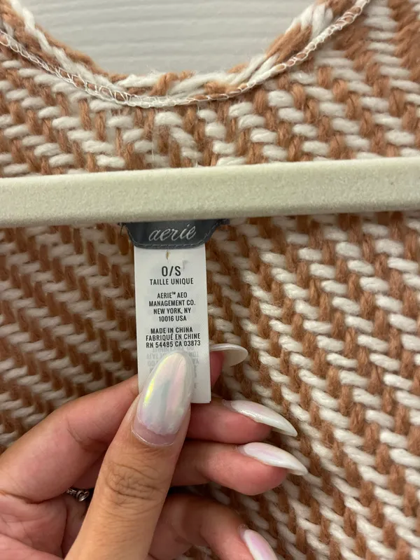 American Eagle Outfitters Beach Cover Up - Image 2