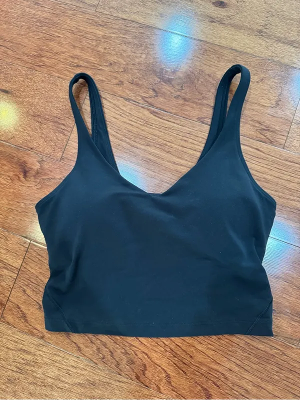 lululemon Align™ Tank Top Size 6 - Image 2