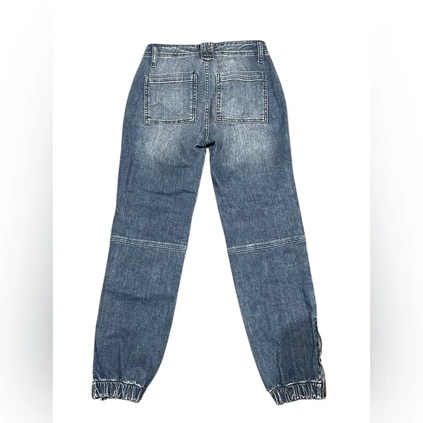 Frame Denim Jogger Pants‎ - Image 2