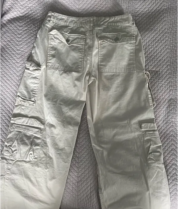 Garage pants - Image 5