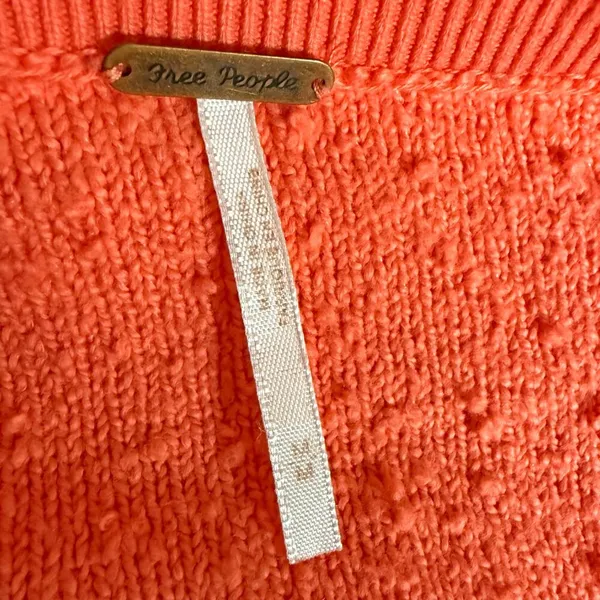 Free People Found My Friend Pullover - Image 7