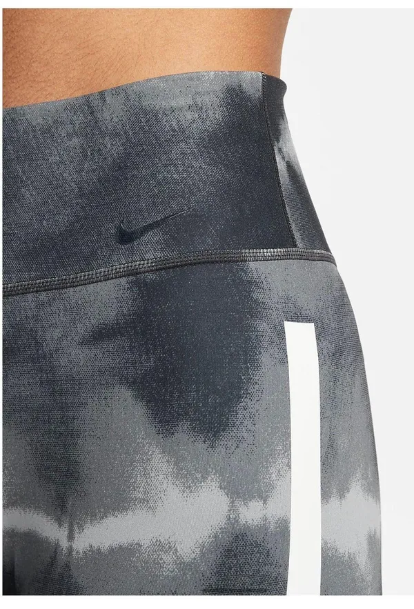Nike One Luxe Women's 7" Mid-Rise Printed Training Shorts NWT - Image 4