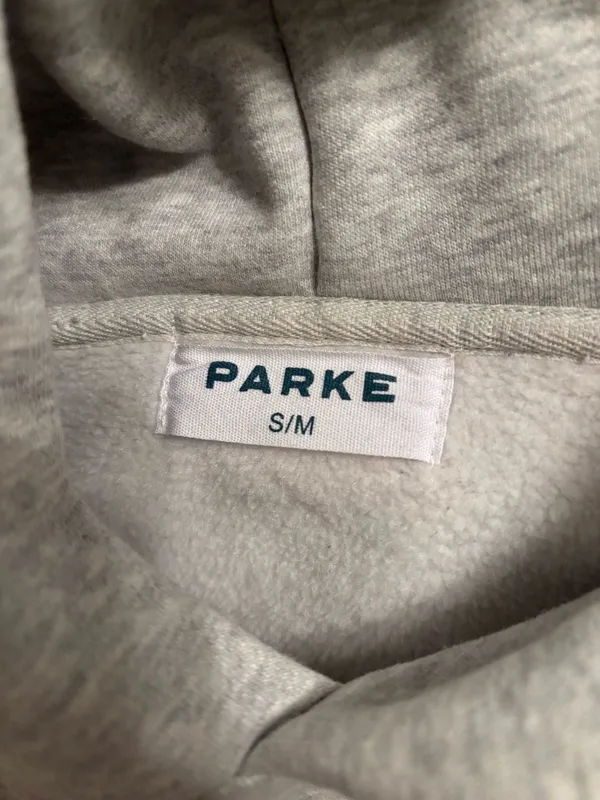 Parke Hoodie  - Image 4