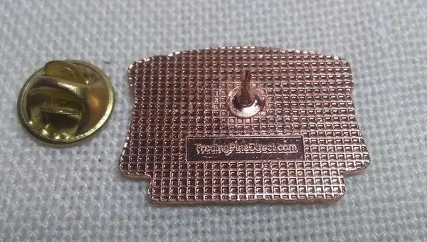 ASU Gammage Subscriber" Pin - Image 2