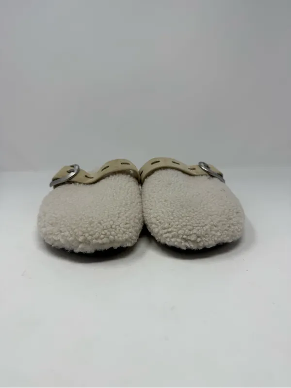 NWOT Rag & Bone Ansley Slide Shearling Mule Slide Size US 7 - Image 7