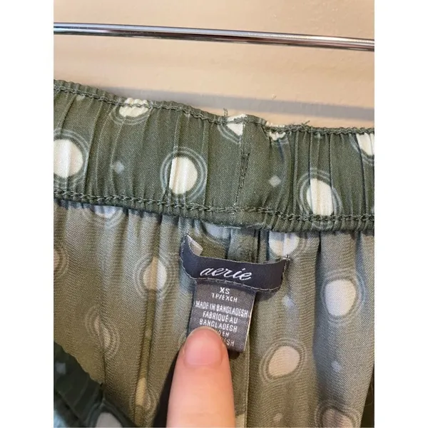 aerie pajama pants  - Image 2