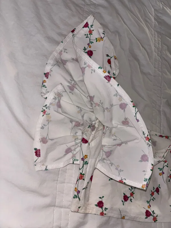 ZARA Top - Image 4